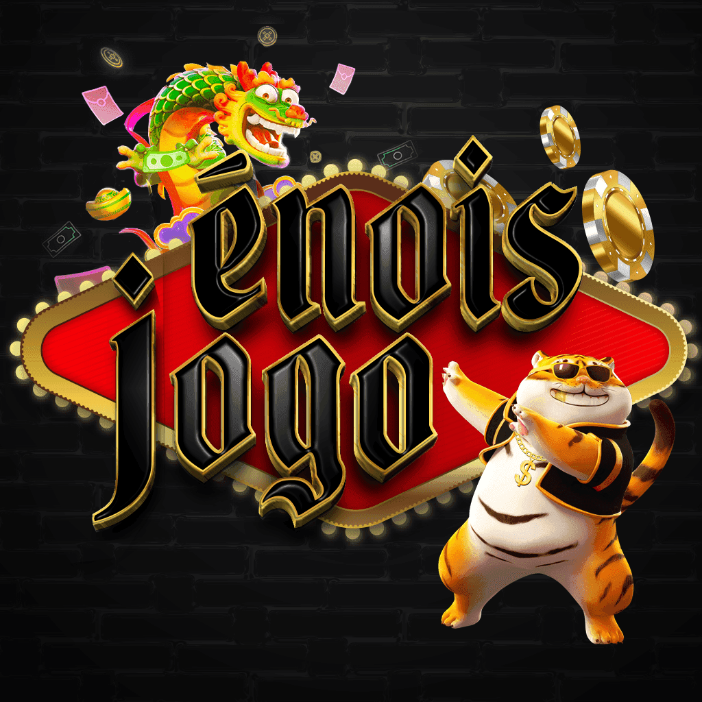 enoisjogo Casino Official v1.3.1