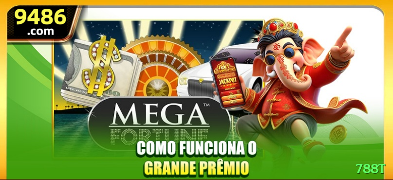 Screenshot - 788t 🎰💹 Alta volatilidade + bankroll grande: jogue max bet em bônus rounds — potencial de multiplicadores insanos! 🌟🤑