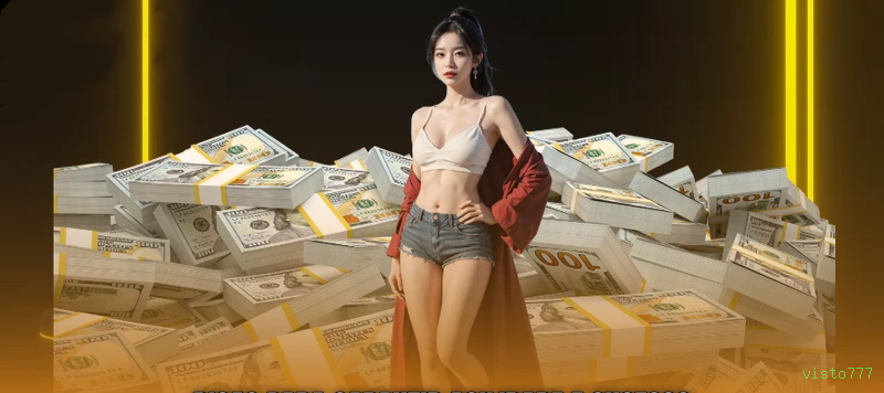 Experiência VIP visto777