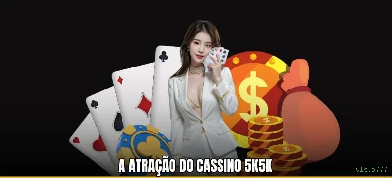 Casino Ao Vivo visto777